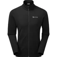 Montane Polaire Zippée Protium