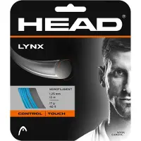 Head Racket Corde De Tennis Lynx 12 M