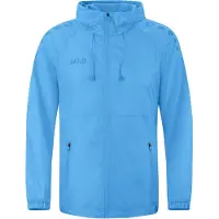 Jako Flow Veste À Capuchon Hommes - Bleu Ciel | Taille: XXL