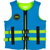 Jobe Gilet De Sauvetage Junior Neoprene