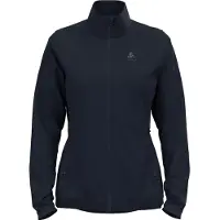 Odlo Brensholmen Softshell Jacket Bleu M Femme