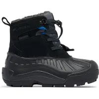 Columbia Youth Powderbug Alpine Wa Couleur Noir