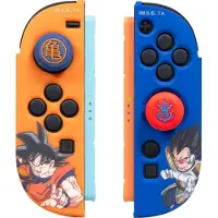 Blade Poignée Pour Joy-con Dragon Ball