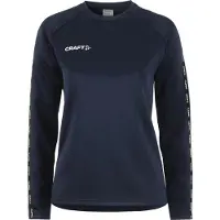 Craft Maillot col rond femme Squad 2.0