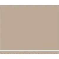 vidaXL Store rétractable beige 400 x 350 cm en polyester et acier