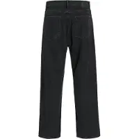 Jack & Jones Jean 'JJIAlex JJOriginal' noir denim
