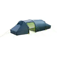 Jack Wolfskin Tente Lighthouse II RT - Bleu