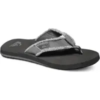 Quiksilver Tongs Quiksilver MONKEY ABYSS M SNDL XSKC homme || Taille 45