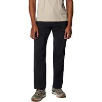 Columbia Silver Ridge Pantalon utilitaire Noir 36 / 32 Hommes Noir 36