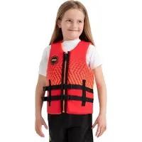 Jobe Gilet De Sauvetage Junior Neoprene