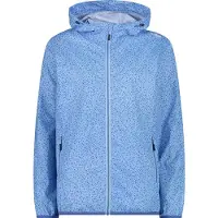 CMP Veste 31x7296 Rain Fix Hood