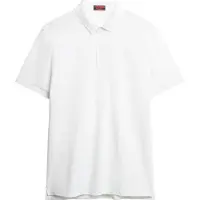 Superdry T-Shirt 'City' blanc