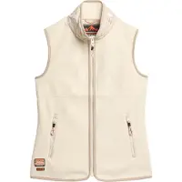 Superdry Gilet | M | female