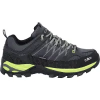 CMP Chaussure basse 'Rigel Low WP' gris basalte
