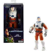 Mattel Disney Toy Story - Buzz Lightyear XL-15 30 cm - Figurine de Jouet
