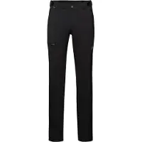 Mammut Runbold Pants Noir 44 / Regular Homme
