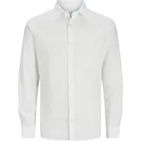 Jack & jones Chemise - JjeBreeze - Blanc - - 8 ans (128) - Chemise