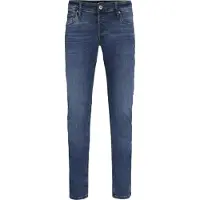 Jack & Jones Jean 'JJIGlenn JJOriginal' bleu denim