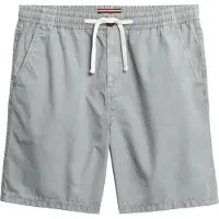 Superdry Pantalon 'Essentials' pierre