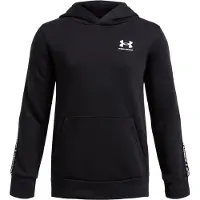 Under Armour Sweat à Capuche Icon Fleece Taping