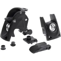 Spinlock Xxc/xx 2010+ Clutche Kit 8-12 Mm Noir