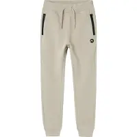 Name it Pantalon 'Vimo' beige foncé