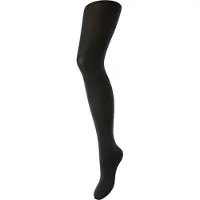 Pieces Collants noir