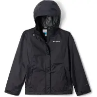 Columbia Arcadia Ii Veste Noir 14-16 ans Garçons Noir 14-16 ans