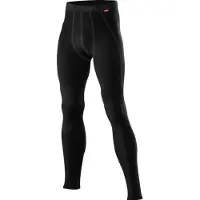Loeffler Transtex Warm Base Layer Pants Noir 46 Homme