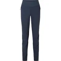 Montane Tucana Lite Pants Bleu 40 / Regular Femme