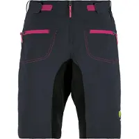 Karpos Ballistic Evo Shorts Bleu XL Femme