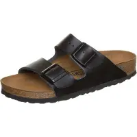 Birkenstock Mule 'Arizona' noir