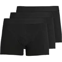 Jack & Jones Boxers 'JACWAISTBAND' noir