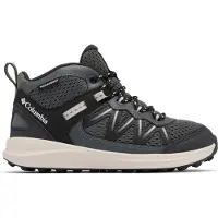Columbia Peakfreak Rush Hiking Boots Noir EU 36 Enfants