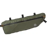 Agu Venture Frame Bag 5.5l Vert