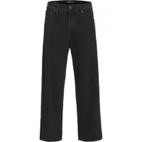 Jack & Jones Jean 'JJIALEX JJORIGINAL' noir