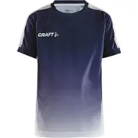 Craft Pro Control Fade Jersey Jr