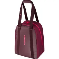 Head - Housse à chaussures de ski - Women Boot Bag - Rose