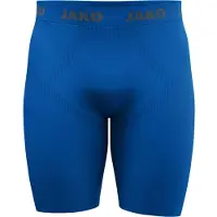Jako Seamless Cuissard Mi-Long Hommes - Royal | Taille: XXL