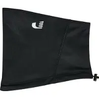 Newline Écharpe de sport gris / noir