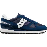 Saucony Originals Shadow Original Trainers Bleu EU 46 Homme