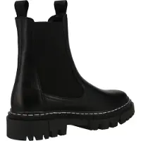 Tamaris Chelsea Boots noir