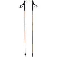 Camp - Bâtons de trail - Xenon Pro 2.0 en Aluminium - Taille 135 cm - Orange