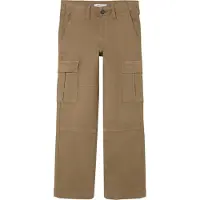 Name it Pantalon 'NKMRYAN' kaki