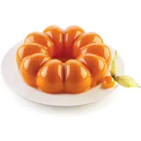 Silikomart Moule En Silicone Moments 16 Cm