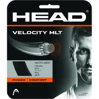 Head 1.25 Velocity MLT Cordage En Garniture 12m
