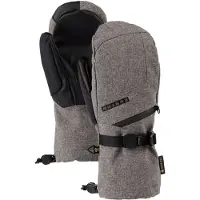 Burton Gore-tex Mittens Gris XS Femme