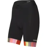 RH+ New Elite 20 Cm Shorts Noir XS Femme