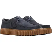 Clarks Torhill Lo Couleur Bleu