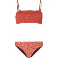 Protest Kitty Bikini Rouge XL Femme